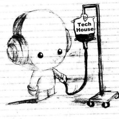 Collien - Tech House Set