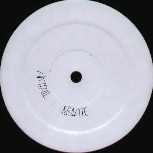 ISOLATE [150 FOLLOWER FREEBIE <3]