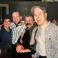 Ed Pettersen - End of Days