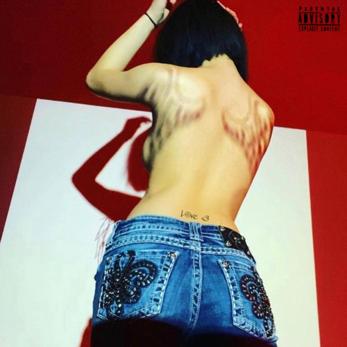 L☹︎ve <3 (prod. AroBeats) [video in description