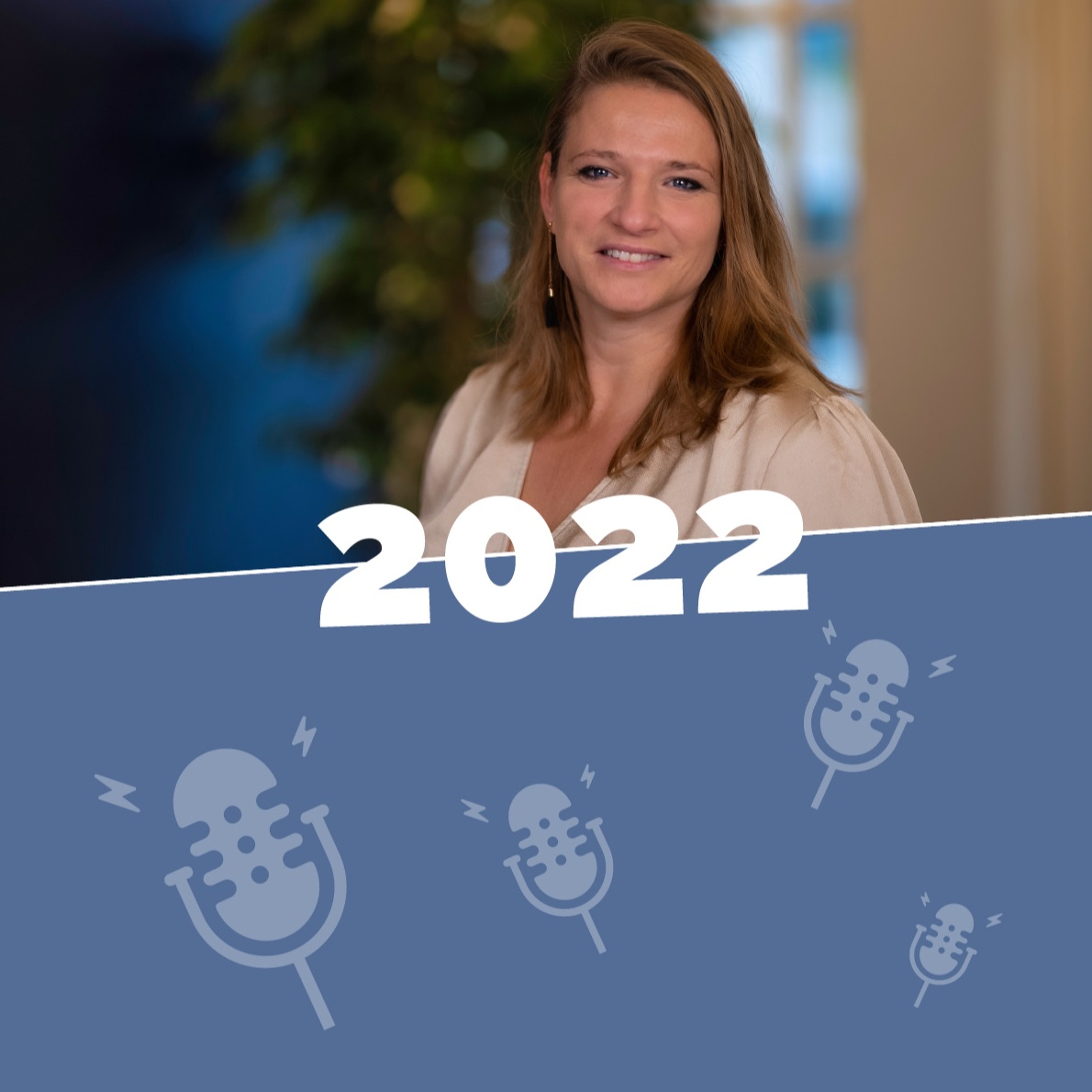 Sterkmakers Podcast