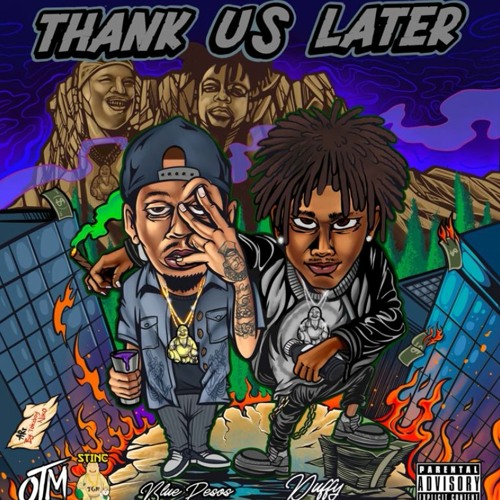 Otm Rapper Age Stream OTM - Who's That Knoccin by OTM | Listen online for free on ...