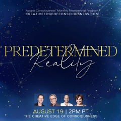 Predetermined Reality