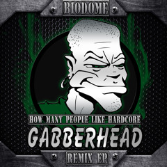 Run Things Rudeboy (Gabberhead Remix)