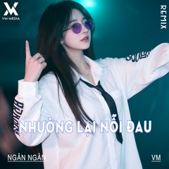 Nhường Lại Nỗi Đau (Remix)