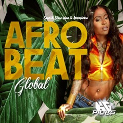 Afro Beat Playlist (🇯🇲🇳🇬🇭🇹)