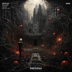 Droplex - Reborn (Prevision Remix)