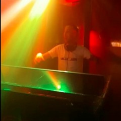 Dolle Juin Live @ La Danza Goes Hard (17 - 3-18) [RE-UPLOAD]