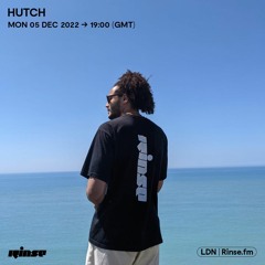 Hutch - 05 December 2022