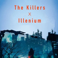 Mr.Brightside X Paperthin (Kevin Eman Edit)