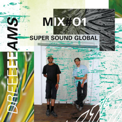 Guest Mixes