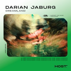 Darian Jaburg - Dreamland [HOST003]