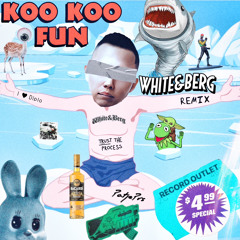 Major Lazer - Koo Koo Fun (W&B remix)