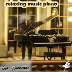 relaxing music piano