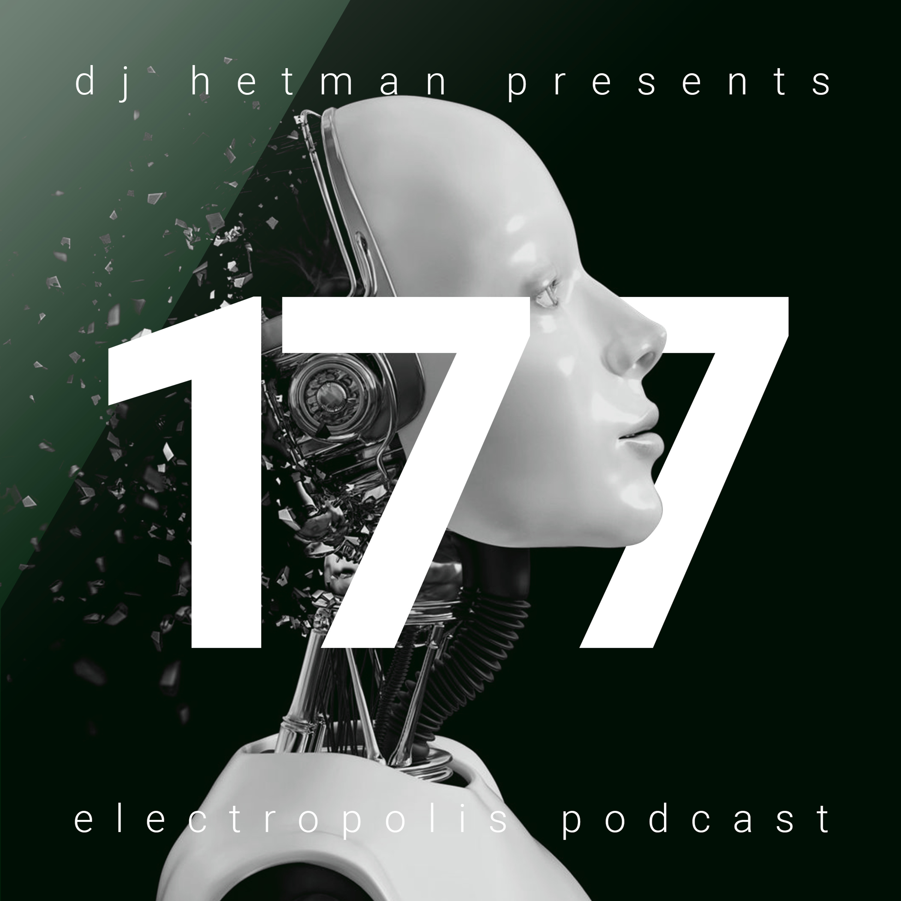 DJ Hetman | Electronic Live Sets