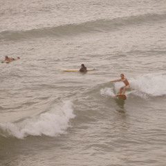 Over the tides - dummy mix