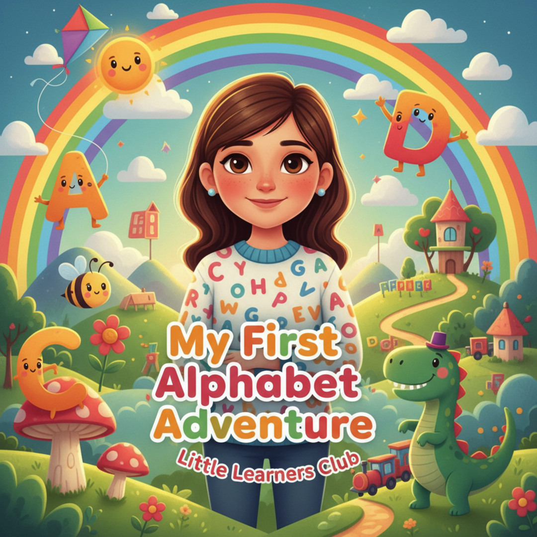 Stream The Alphabet Goodbye Song by Little Learners Club | Listen ...