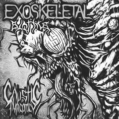 EXOSKELETAL SLIME