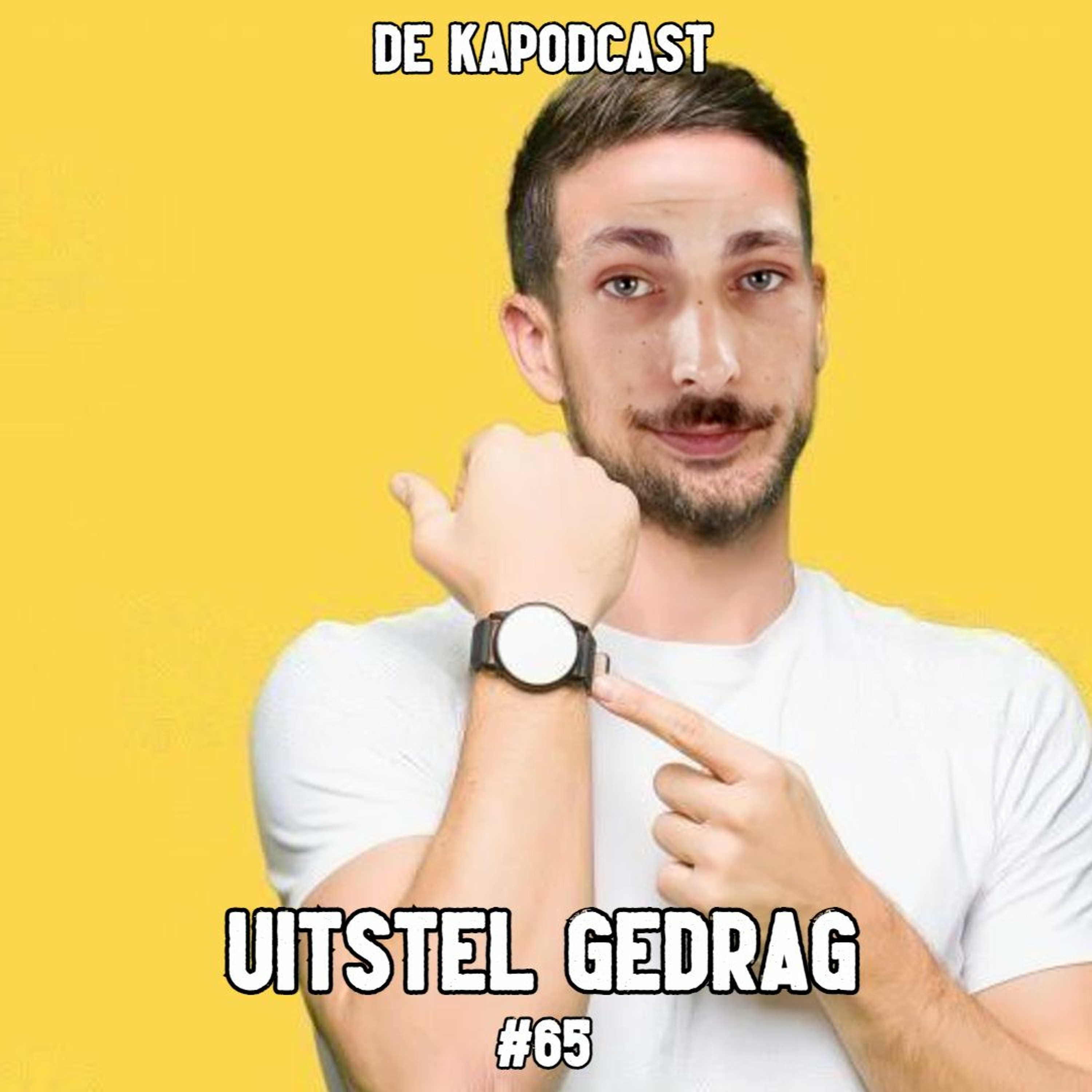 DE KAPODCAST