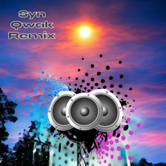 NewBalanz -Syn Qwak Remix Dj JRM ( Riddim By Jrm ) 2024