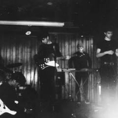 we have to move on - inhaler (demo)