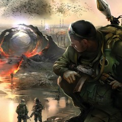 S.T.A.L.K.E.R: Turkiye - Menu Theme