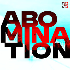 Vybrotek - Abomination