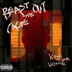 Beast Out The Cage (Prod. By Deion_Trae)