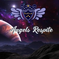 DUSTCOMET | Angels Respite | Ending Credits