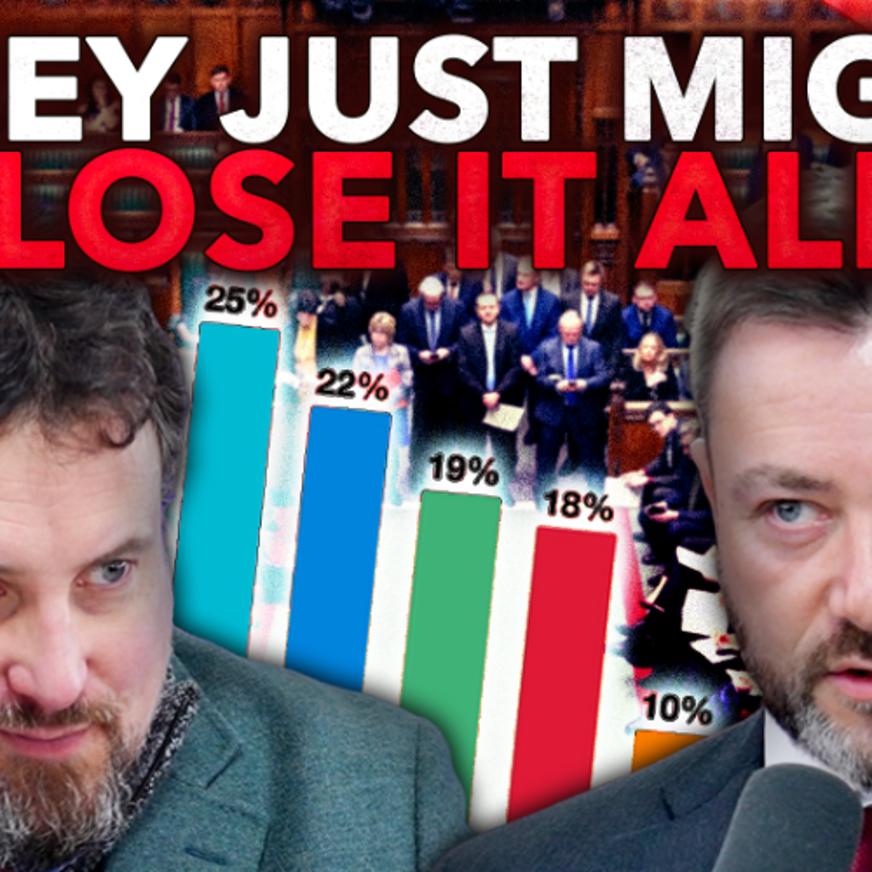 Elections Are Dangerous to Our Democracy