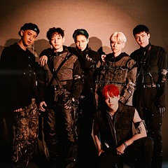 love shot (edit audio)