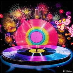 DJ Chilan - PinkDiscO