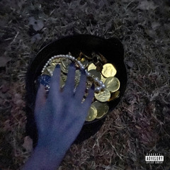 gold eyes (prod. empty roads)