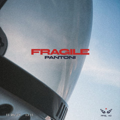 FRAGILE