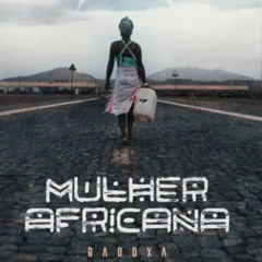 Badoxa - Mulher Africana