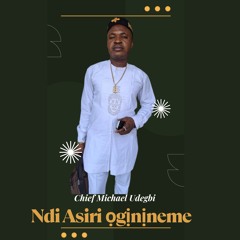Ndi Asiri Oginineme