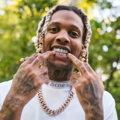 Lil durk- Uber tags (unreleased)