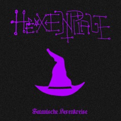 𝕳𝖊𝖝𝖊𝖓𝖕𝖑𝖆𝖌𝖊 - 𝕾𝖆𝖙𝖆𝖓𝖎𝖘𝖈𝖍𝖊 𝕳𝖊𝖝𝖊𝖓𝖐𝖗𝖊𝖎𝖘𝖊