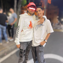 HBD santiago cruz (pablo serna) pvt riki