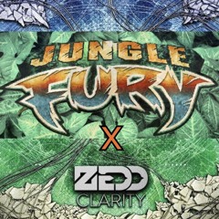 Clarity x Jungle Fury (Nuwuyen Mashup)
