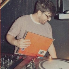 Yoav Sa'ar (Unidentified Flying Music)#2