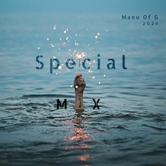 Special Xtended Mix - Manu Of G (2024)