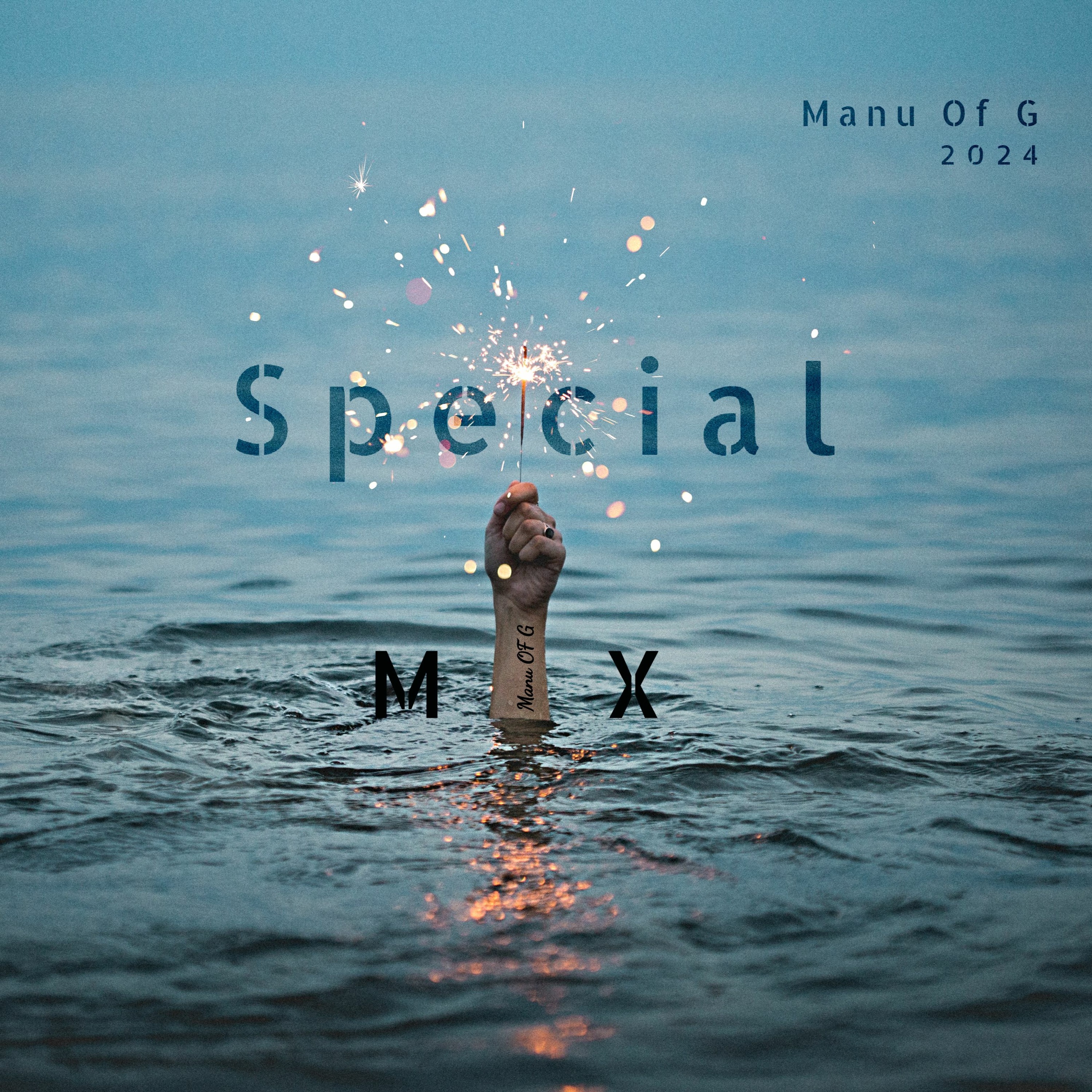 Dj Manu Of G