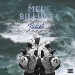 MEL BILLUP- TIDAL.mp3