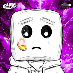 Ragin’ Mellow - Empty Feelings (Produced By Southern Beats x GritSoul)