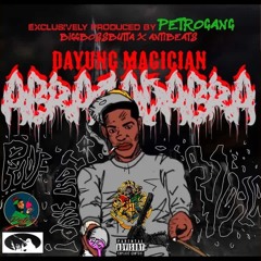 DaYungMagician - Killin Em