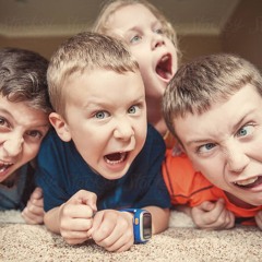 Isokidsgonemad take 1