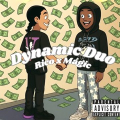 Dynamic Duo x Rico