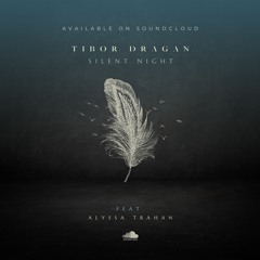 Tibor Dragan feat. Alyssa Trahan - Silent Night