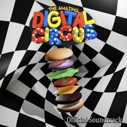 Still Going - The Amazing Digital Circus - Episode 4 OST